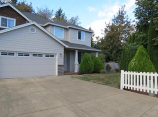 16401 Cattle Dr, Oregon City, OR