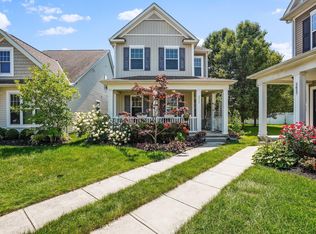 5613 Lantos Rd, Dublin, OH 43016