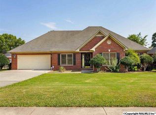 3114 Battlement Rd SW, Decatur, AL 35603