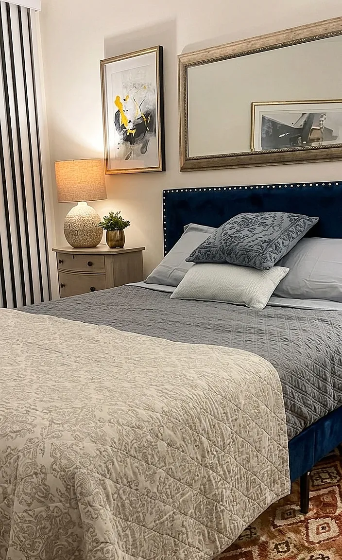 1 bed, 590 sqft, $2,400 — Photo 4