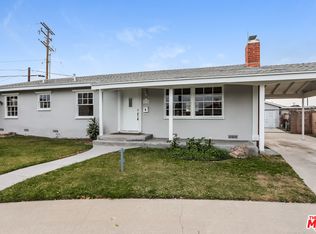 2780 W Monroe Pl, Anaheim, CA 92801