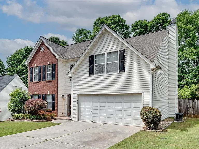 3337 Baymount Way — Photo 4
