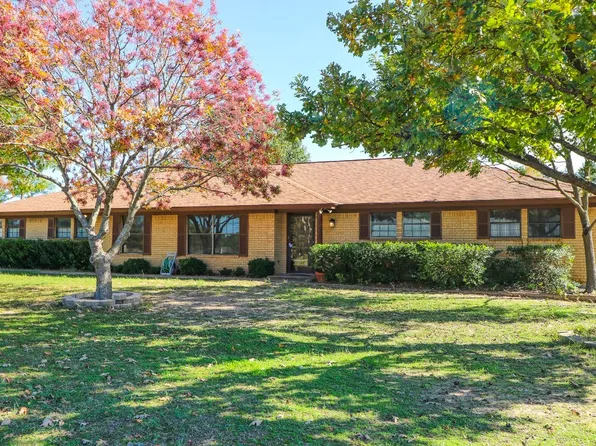 481 Diana Ln, Stephenville, TX 76401