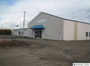 4025 E Commercial Way SE, Albany, OR 97322