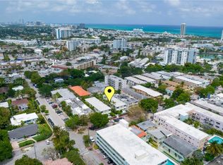 1007 Bay Dr APT 202, Miami Beach, FL 33141