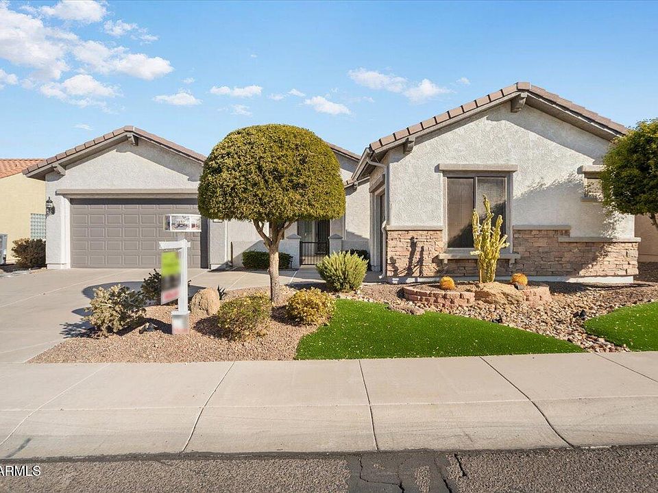 1st image of 27078 W YUKON Drive