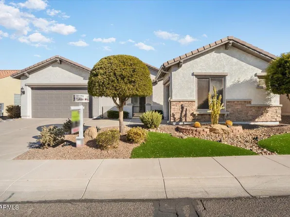27078 W YUKON Drive, Buckeye, AZ 85396