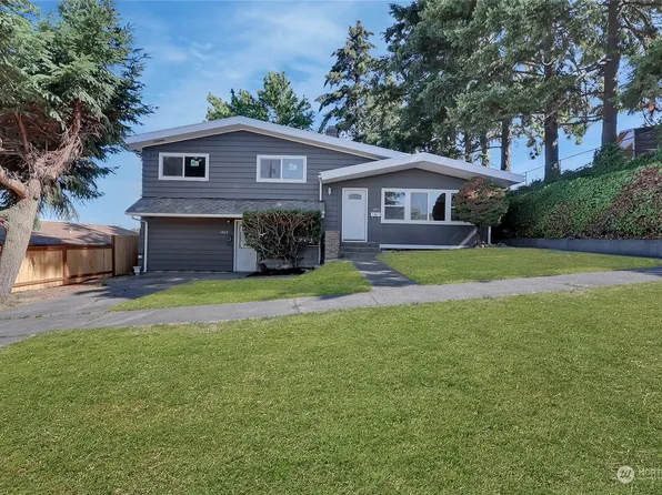 1813 S 36th Street, Tacoma, WA 98408