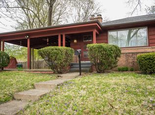 538 E Stanton Ave, Columbus, OH 43214