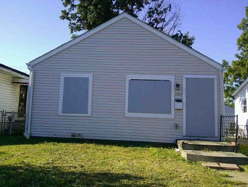 Property Front View