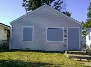 1311 E Weber Rd, Columbus, OH 43211
