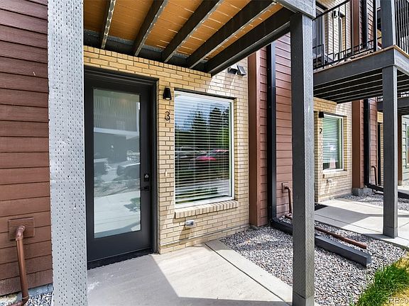 5th image of 1652 N Lafayette Street #2