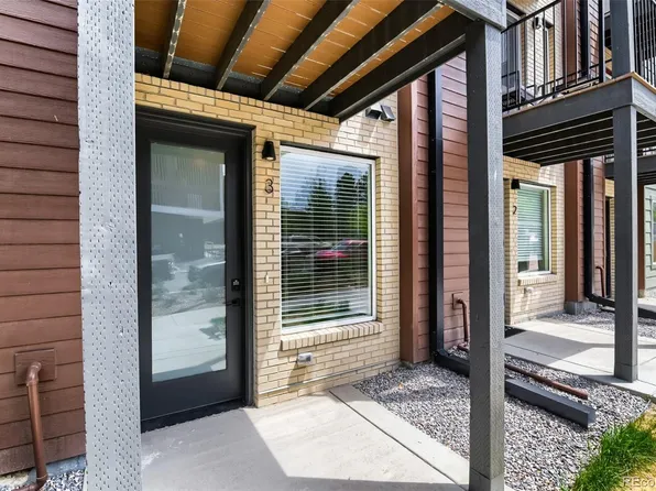 1642 N Lafayette Street #3, Denver, CO 80218