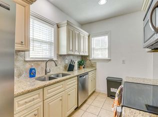 2810 Wentworth St, Houston, TX 77004