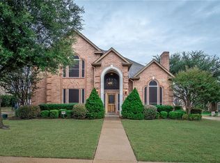 2302 Rosser Ct, Rowlett, TX 75088