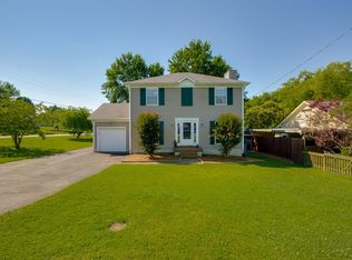 1601 Alsdale Rd LOT 405, Mount Juliet, TN 37122
