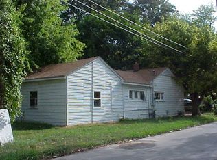 114 E Buford St, Forrest City, AR 72335