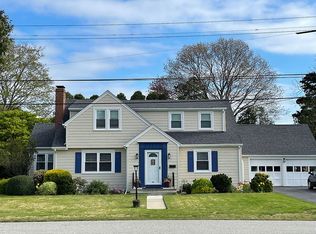 61 Shennecossett Pkwy, Groton, CT 06340
