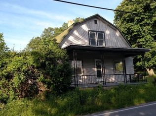 284 State St, Sandy Ridge, PA 16677