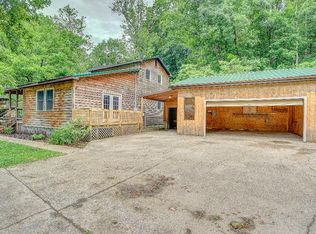 1019 Highway 321, Hampton, TN 37658