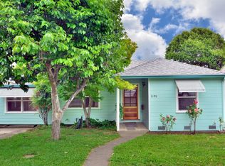 3180 Laurel St, Napa, CA 94558
