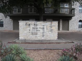 3506 Speedway APT 101, Austin, TX 78705