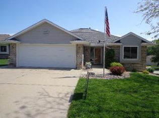101 Marlene Cir, Council Bluffs, IA 51503