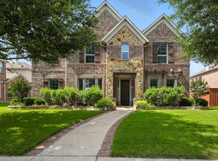 13124 Deep River Dr, Frisco, TX 75035