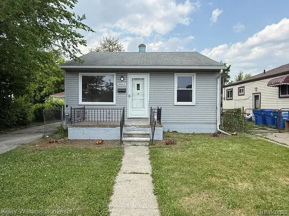 8065 Ford Ave, Warren, MI 48089