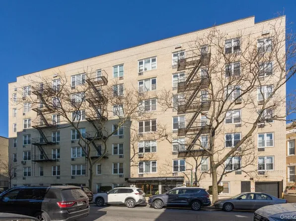 2021 84th Street #L3, Brooklyn, NY 11214