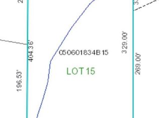Geano Beach Rd #15, Oconto, WI 54153