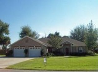 10220 Barrington Ct, Leesburg, FL 34788