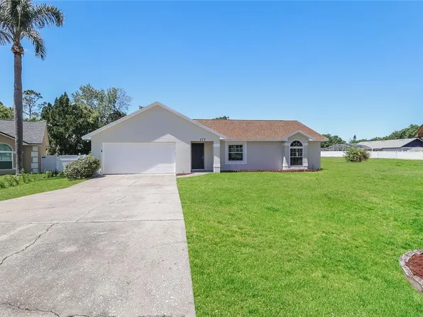 177 Tortuga Ct, Davenport, FL 33837
