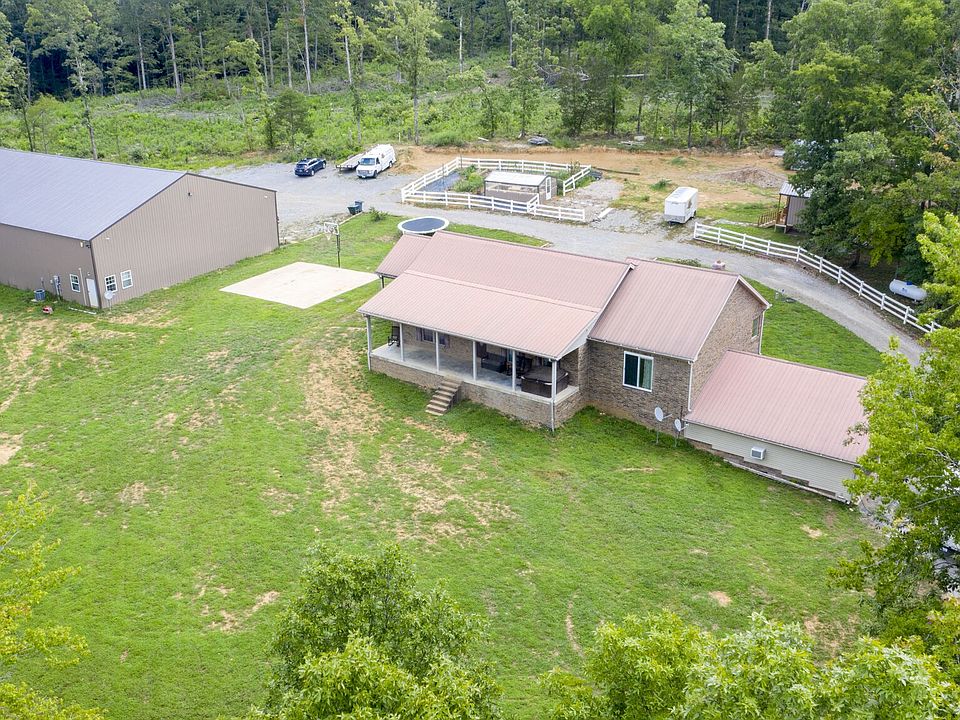 1745 Ennis Branch Rd, Mc Ewen, TN 37101 MLS 2427799 Zillow
