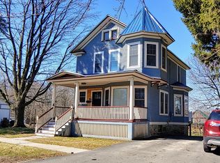 106 Park St, Malone, NY 12953