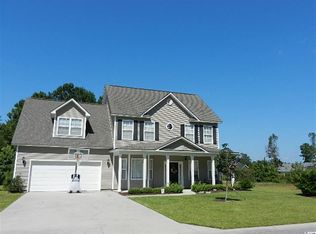115 Sugar Mill Loop, Myrtle Beach, SC 29588