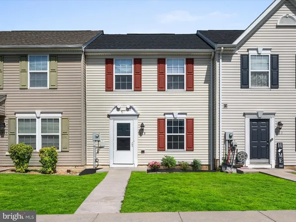 119 Checko Ct, Martinsburg, WV 25401