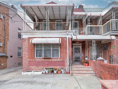 106 Bay 38 St, Brooklyn, NY, 11214