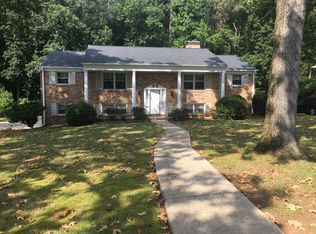 3221 Starlake Dr, Birmingham, AL 35226