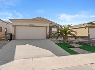 14200 John Risinger Ave, El Paso, TX 79938