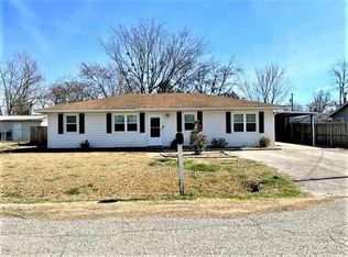 466 Anderson Ln, Fairfield, TX 75840