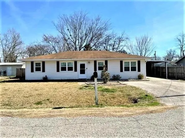 466 Anderson Ln, Fairfield, TX 75840