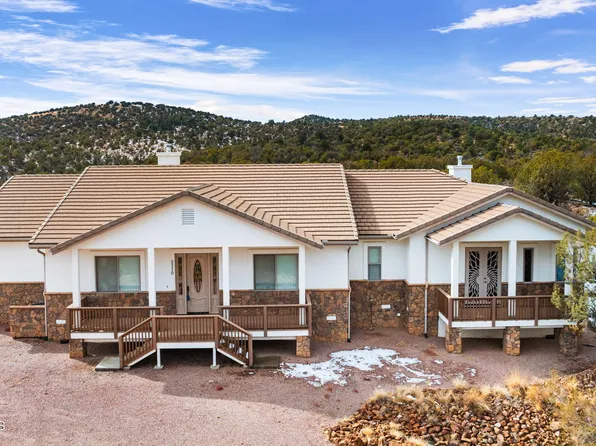 5370 N Skyhawk Rd, Chino Valley, AZ 86323