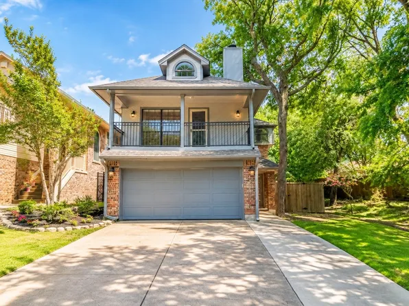 5919 Volunteer Pl, Rockwall, TX 75032