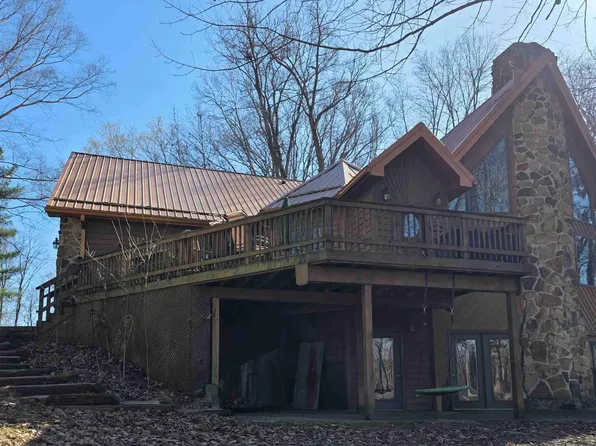 4473 W 1350 S, Galveston, IN 46932