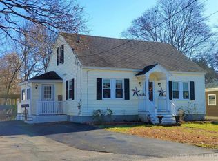 5 Memorial Dr, Biddeford, ME 04005