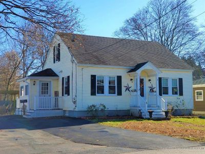 5 Memorial Dr, Biddeford, ME, 04005