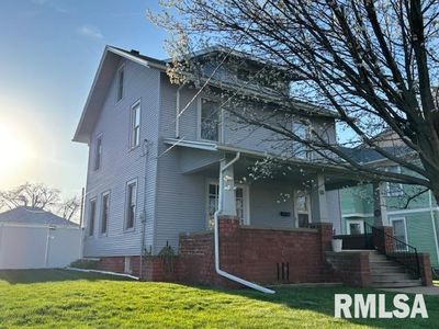 713 Henry St, Kewanee, IL, 61443