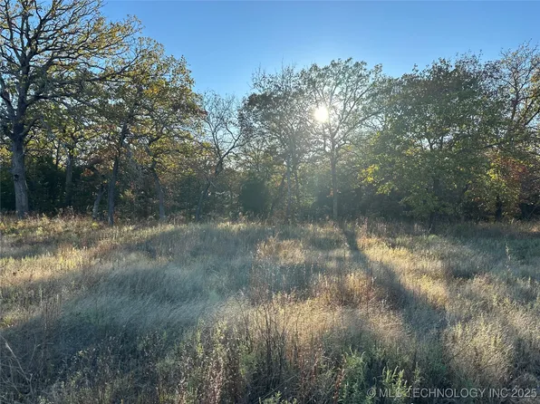 6097 County Road 3560, Ada, OK 74820