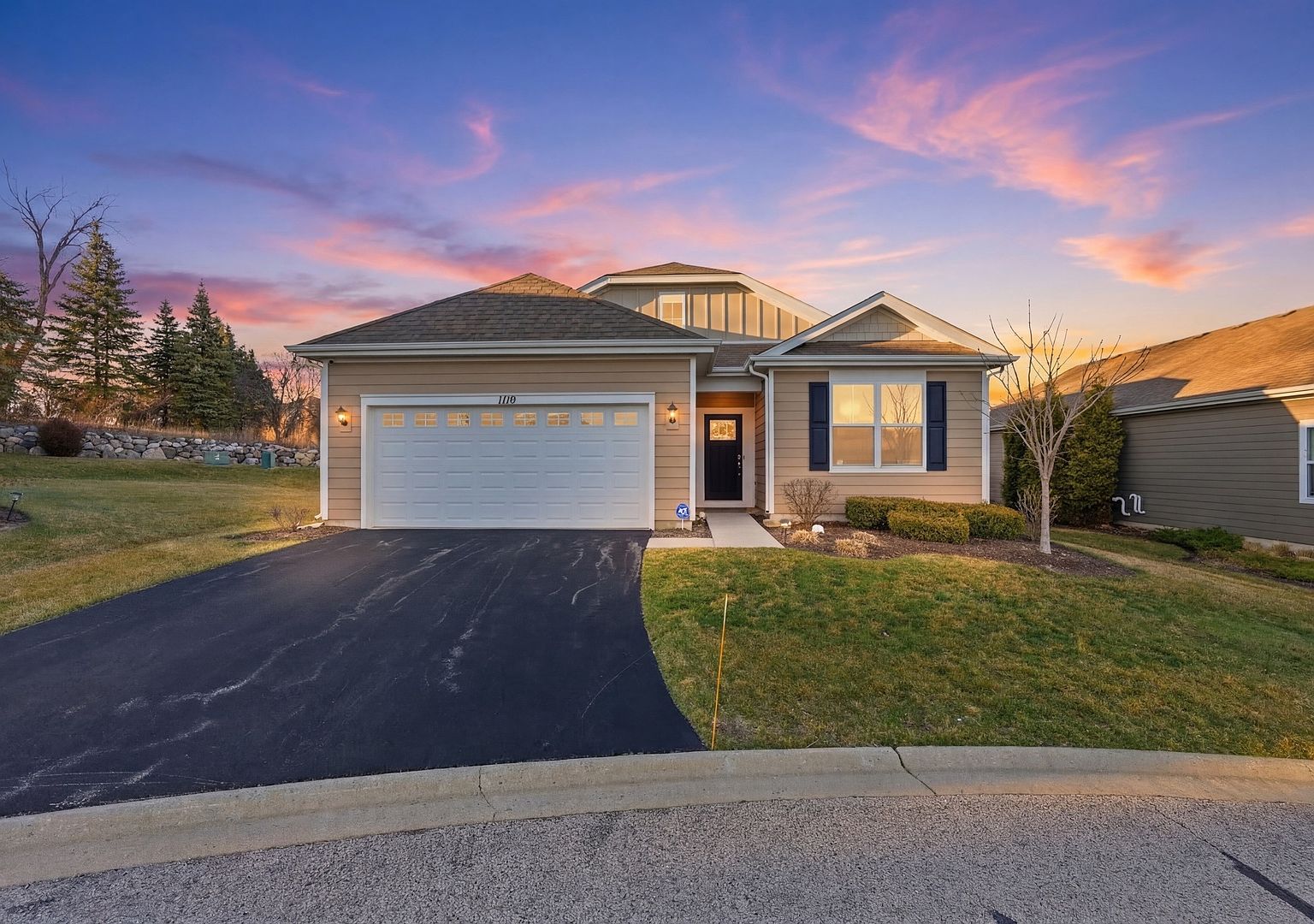 1110 Redtail Ct